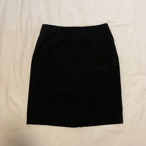 Banana Republic Business Skirt